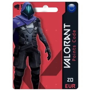 valorant 20eu